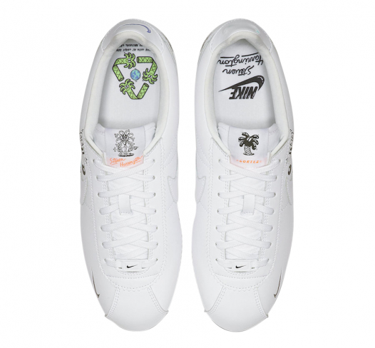 nike cortez earth day collection