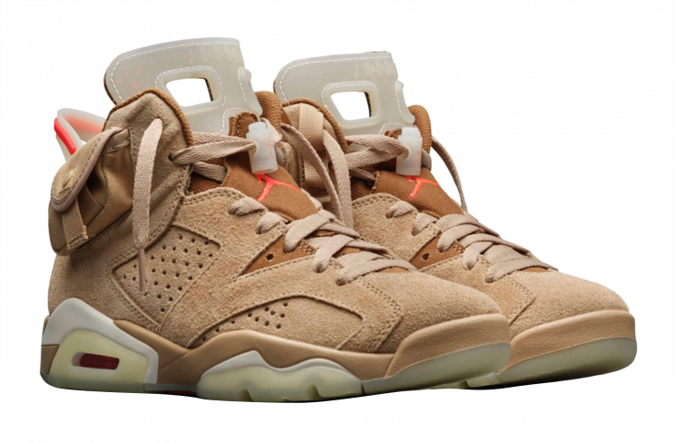 travis scott british khaki where to buy