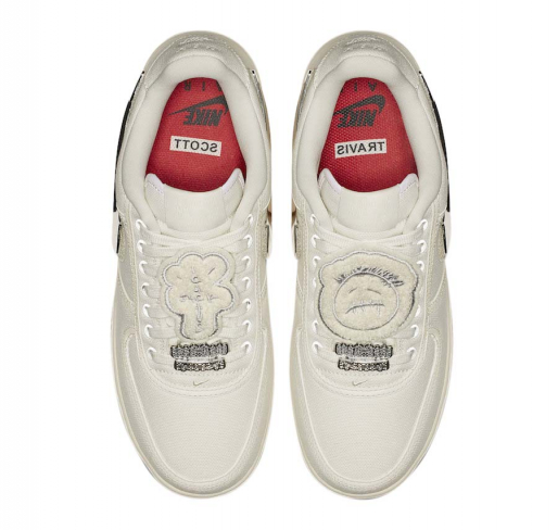 air force 1 insole