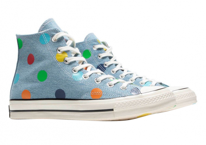 unique toddler converse