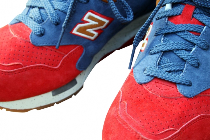 new balance 1600 x ubiq