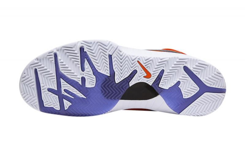 kobe 4 protro undefeated phoenix suns