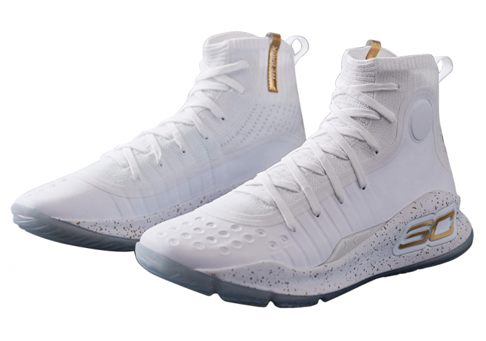curry 4 championship pack