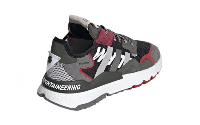 white mountaineering nite jogger shoes