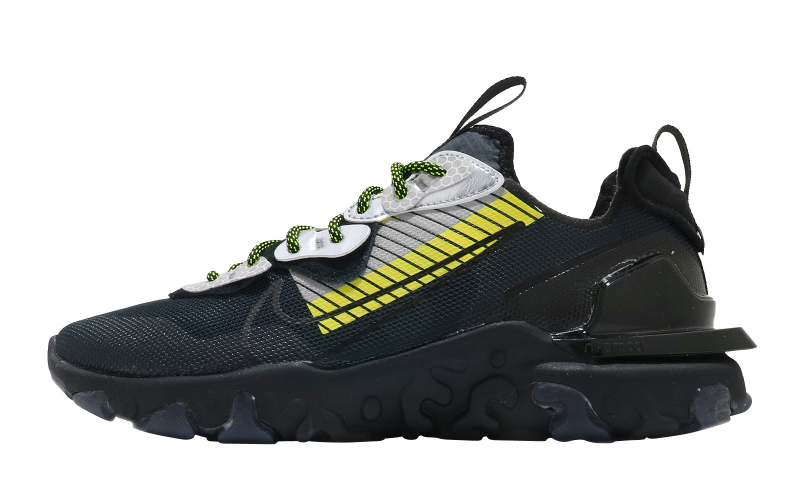 react vision prm 3m unisex