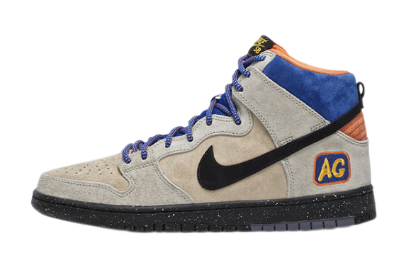 nike sb dunk acapulco gold