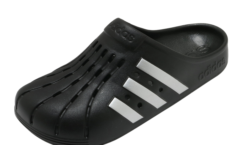 adilette clog