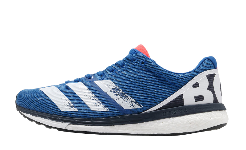 adidas boston 8 blue