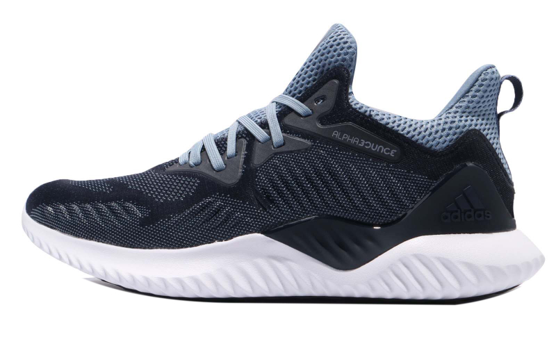 adidas alphabounce beyond legend ink