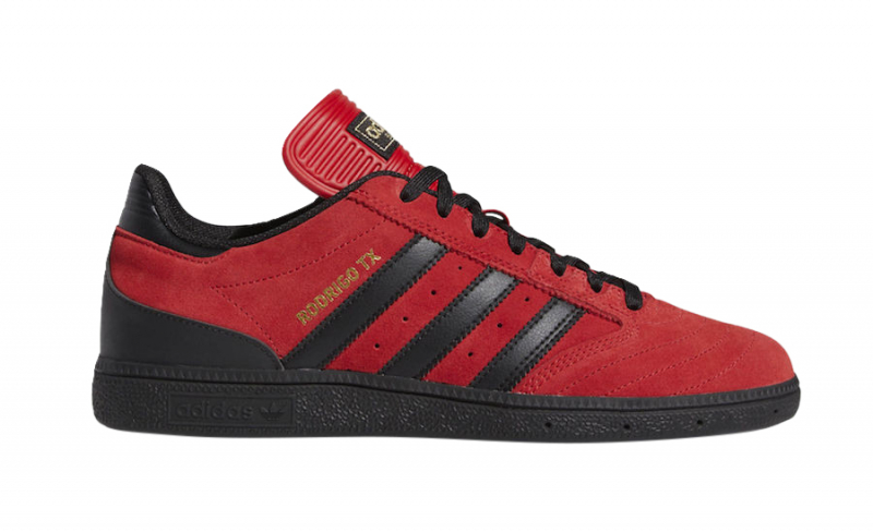 adidas Busenitz Scarlet KicksOnFire com adidas Busenitz Scarlet KicksOnFire com