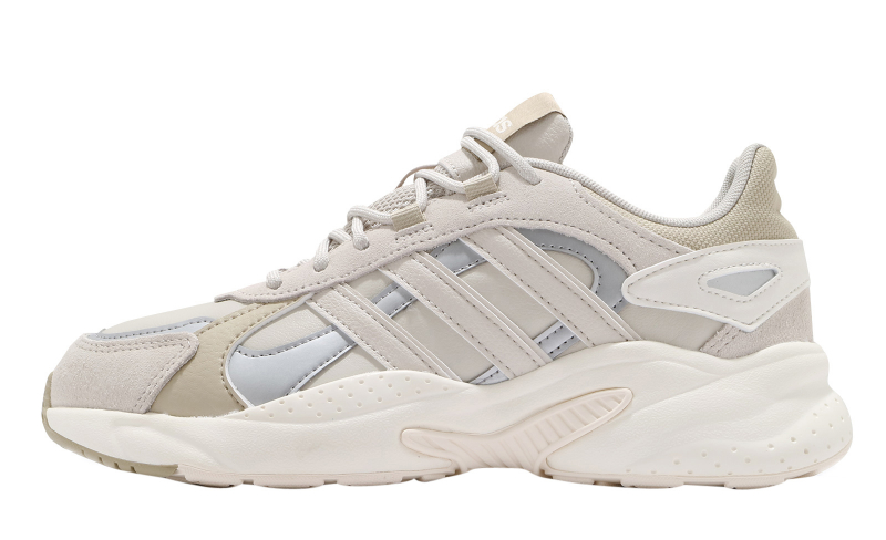 adidas crazychaos white