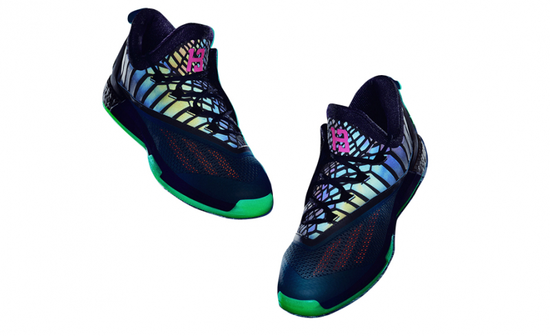 adidas crazy light boost 2