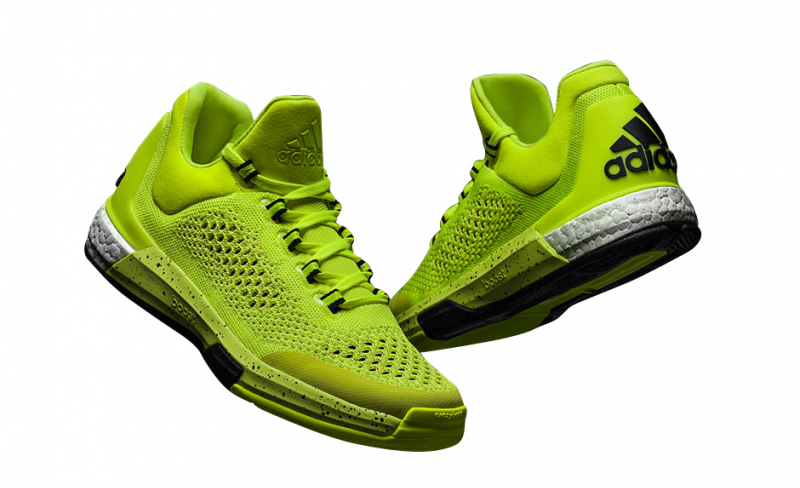 adidas crazylight boost 215 for sale