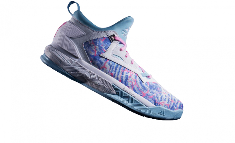 d lillard 2 easter