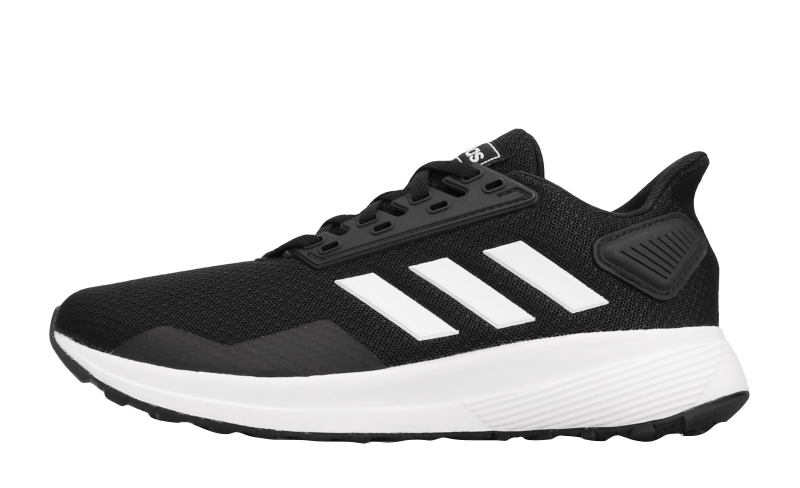 adidas duramo 9 black