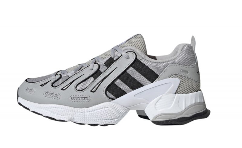 eqt gazelle shoes grey