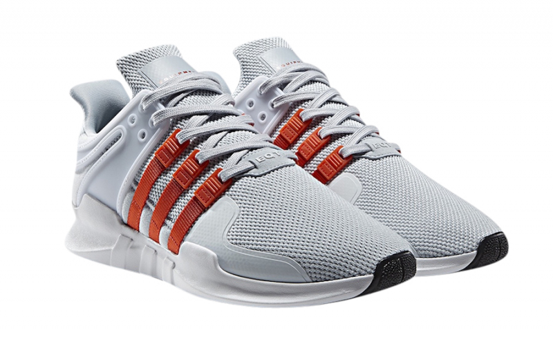 adidas eqt orange white