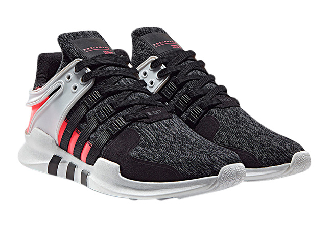 adidas eqt support turbo red