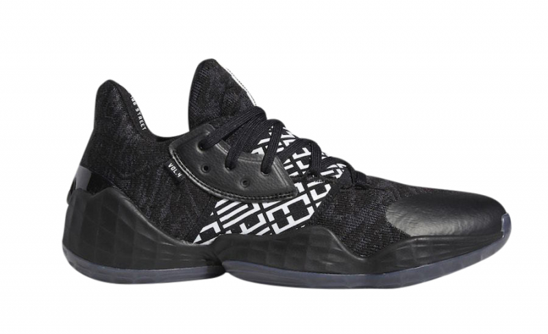 harden vol 6 core black