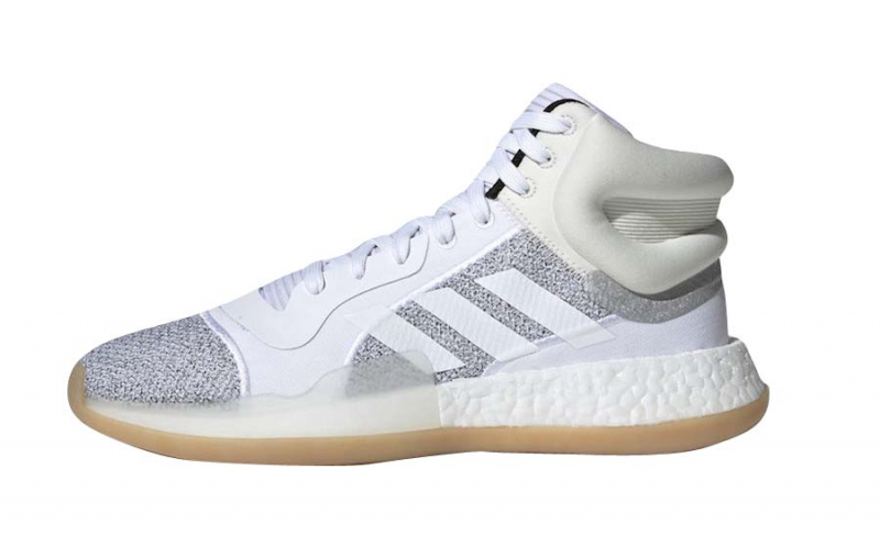 adidas boost la marque