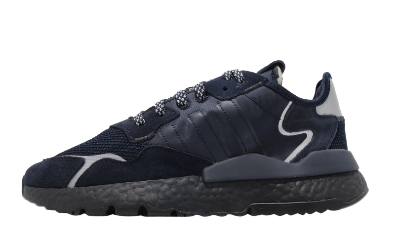 nite jogger collegiate navy