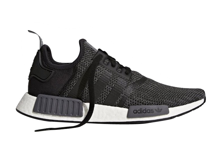 carbon nmd r1