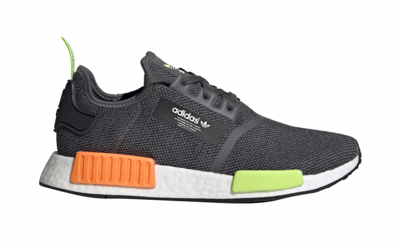 nmd green orange