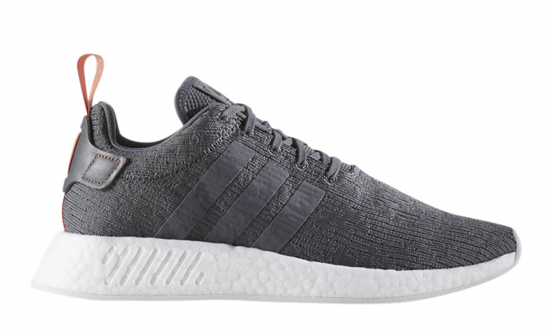 nmd r2 dark grey