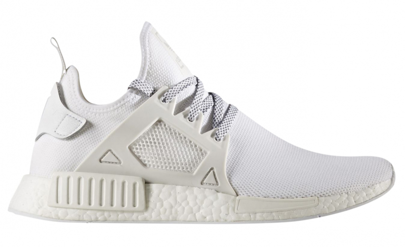 nmd white xr1