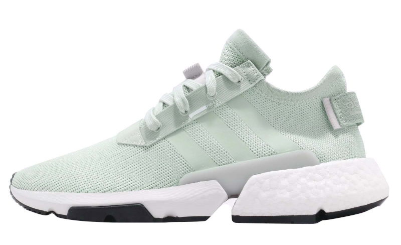 adidas pod s3 1 green