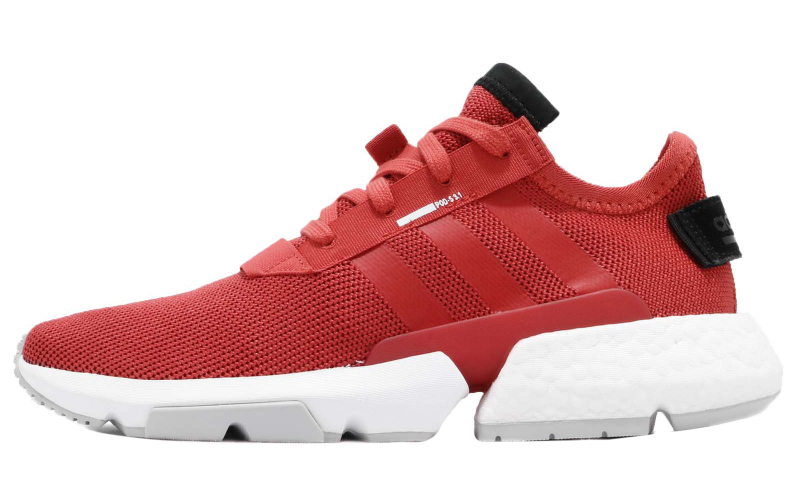 adidas POD S3.1 Tactile Red 