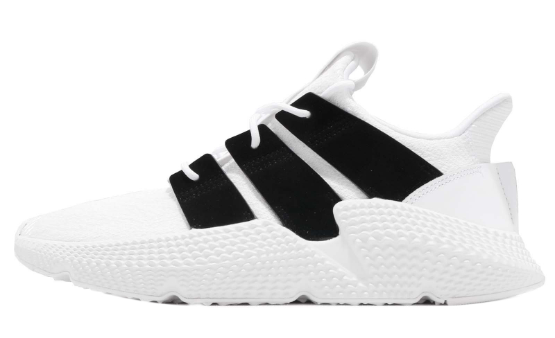 adidas Prophere Footwear White Core 
