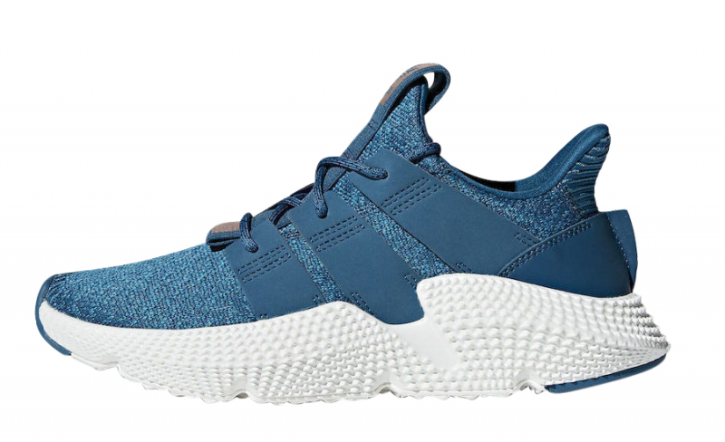 adidas prophere real teal