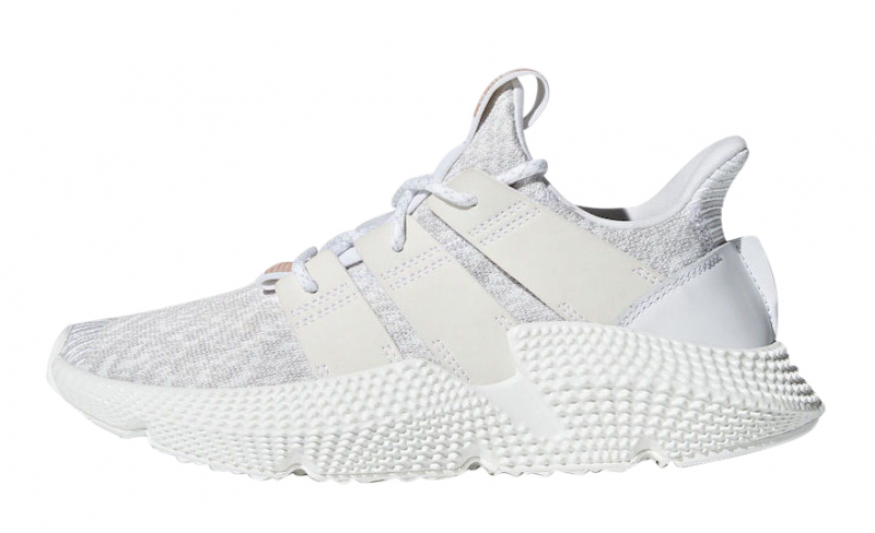 triple white prophere
