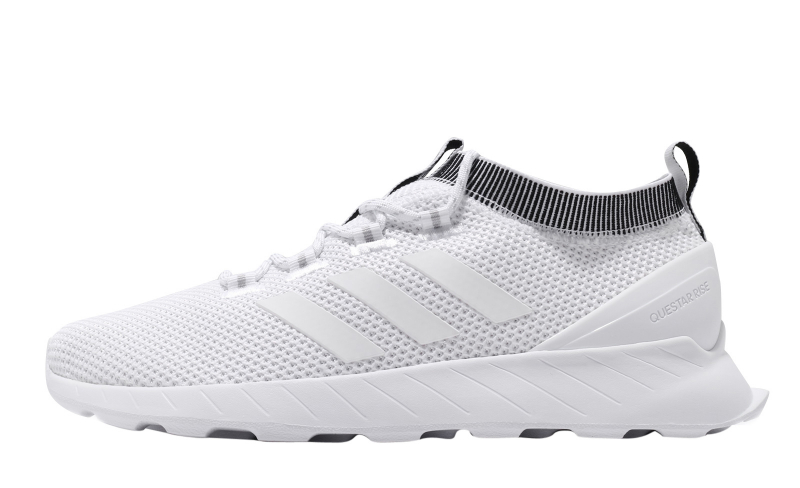 adidas questar rise grey