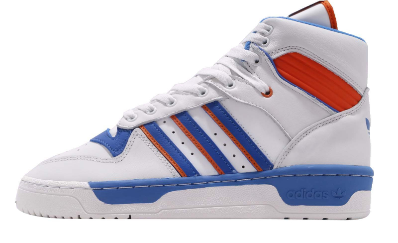 adidas rivalry hi knicks