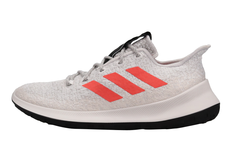 adidas sensebounce grey