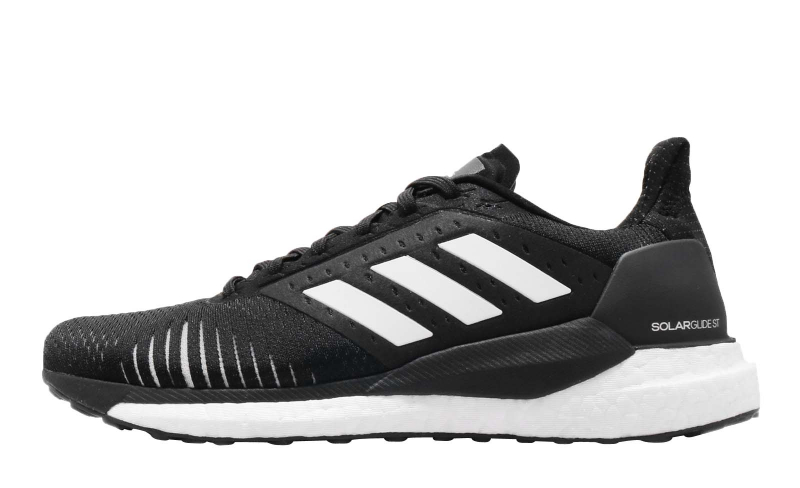 adidas solar glide st black