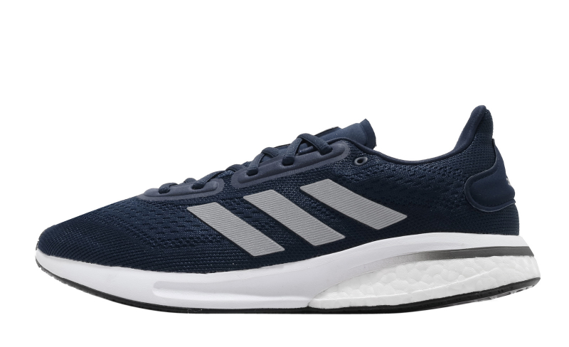 adidas Supernova Navy Grey - KicksOnFire.com