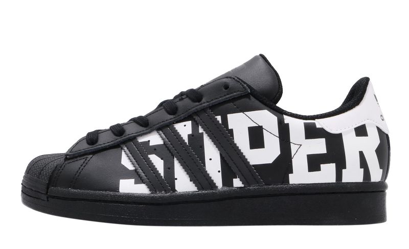 adidas superstar art c77154