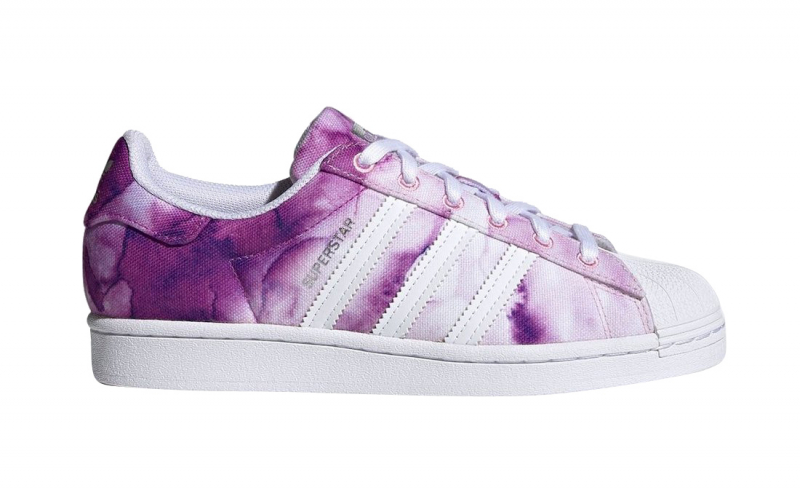 adidas Superstar Ultra Purple - KicksOnFire.com