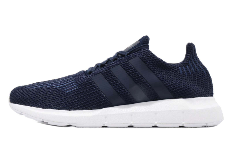 adidas swift run collegiate navy