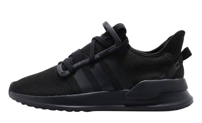 adidas u path run black
