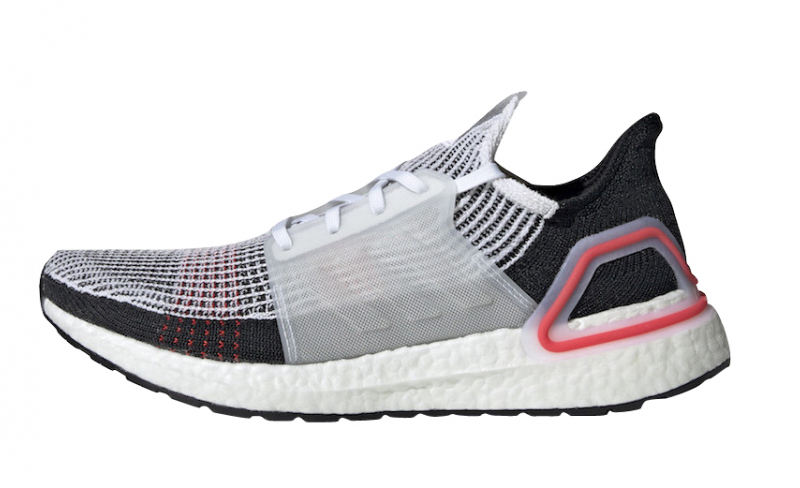 ultra boost 19 laser red restock