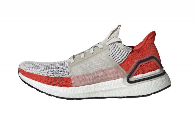 ultra boost 2019 orange