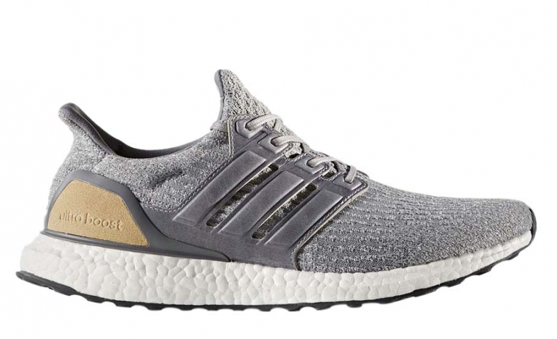 adidas ultra boost mens tan