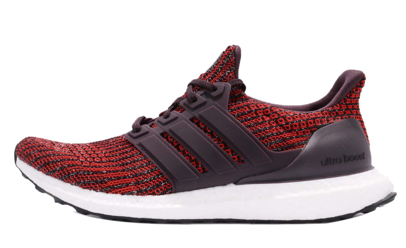 adidas Ultra Boost 4.0 Noble Red 