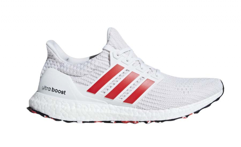 off white ultra boost 4.0