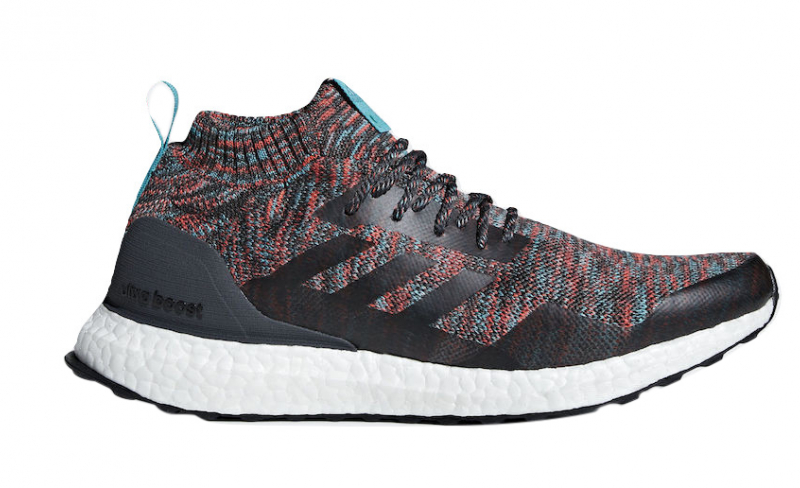 adidas ultra boost dark grey