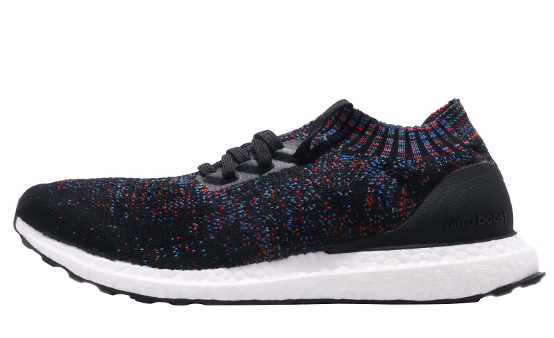 adidas Ultra Boost Uncaged Core Black 